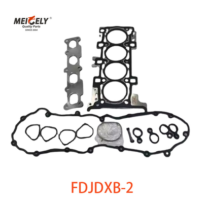 Fabrieksverkoop van motoren FDJDXB-2 voor WD615 motoren