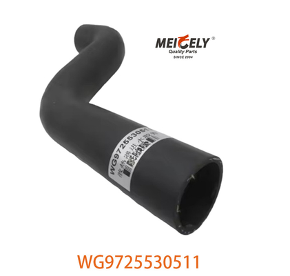 Originele radiatorslang WG9725530511 WG9925530006 voor zware vrachtwagens Howo