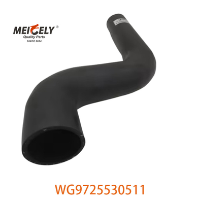 Originele radiatorslang WG9725530511 WG9925530006 voor zware vrachtwagens Howo