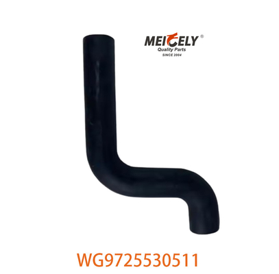 Originele radiatorslang WG9725530511 WG9925530006 voor zware vrachtwagens Howo