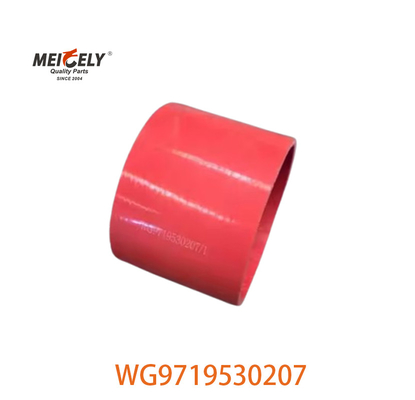 WG9719530207 Intercooler Exhaust Hose 0020946982 Voor Sinotruk A7 Truck