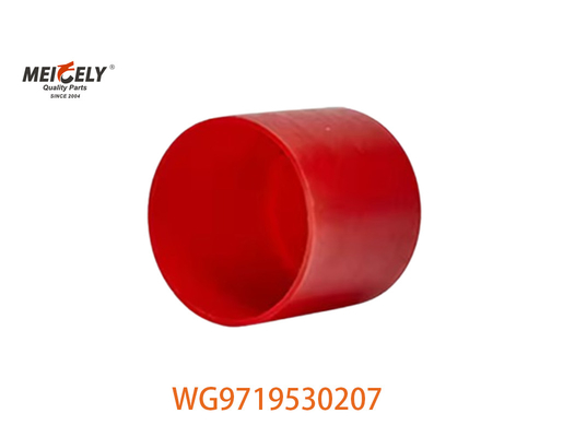 WG9719530207 Intercooler Exhaust Hose 0020946982 Voor Sinotruk A7 Truck