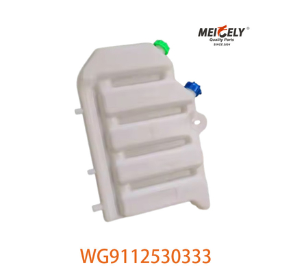 Nieuwe WG9112530333 Uitbreidingswatertank assemblage voor Howo AZ9112530333
