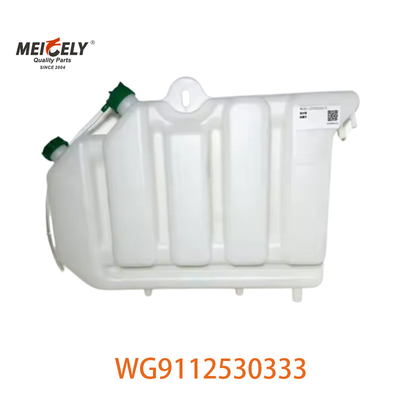 Nieuwe WG9112530333 Uitbreidingswatertank assemblage voor Howo AZ9112530333