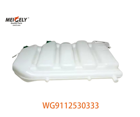 Nieuwe WG9112530333 Uitbreidingswatertank assemblage voor Howo AZ9112530333