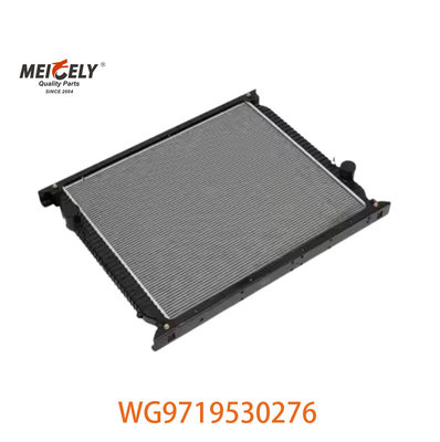 Oorspronkelijke WG9719530276 Radiator Assembly WG9725530270 Geschikt voor HOWO Truck