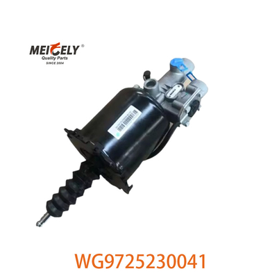 Clutch Booster OEM WG9725230041 Voor Howo CNHTC Truck WG9725230051