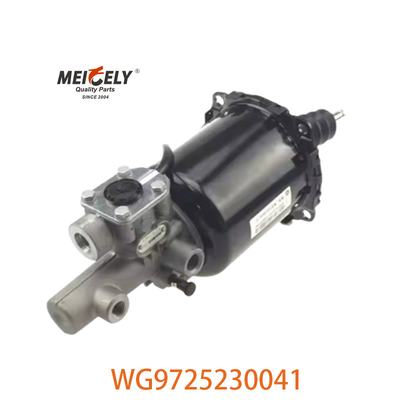 Clutch Booster OEM WG9725230041 Voor Howo CNHTC Truck WG9725230051