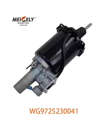 Clutch Booster OEM WG9725230041 Voor Howo CNHTC Truck WG9725230051
