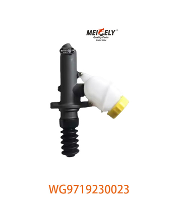 Echt WG9719230023 Clutch Master Cylinder Oem WG9925230010 Voor Howo-onderdelen