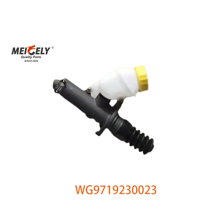 Echt WG9719230023 Clutch Master Cylinder Oem WG9925230010 Voor Howo-onderdelen