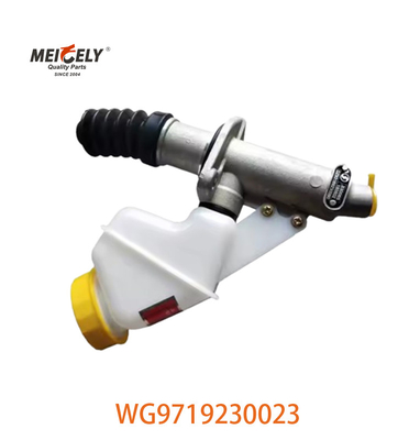 Echt WG9719230023 Clutch Master Cylinder Oem WG9925230010 Voor Howo-onderdelen
