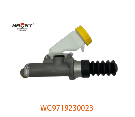 Echt WG9719230023 Clutch Master Cylinder Oem WG9925230010 Voor Howo-onderdelen