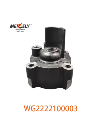 Hoge prestatie WG2222100003 Cylinder WG2222100009 Voor HOWO-truck