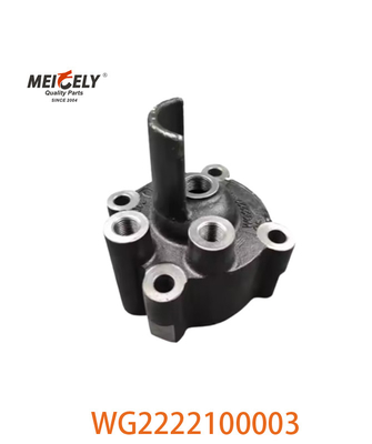 Hoge prestatie WG2222100003 Cylinder WG2222100009 Voor HOWO-truck
