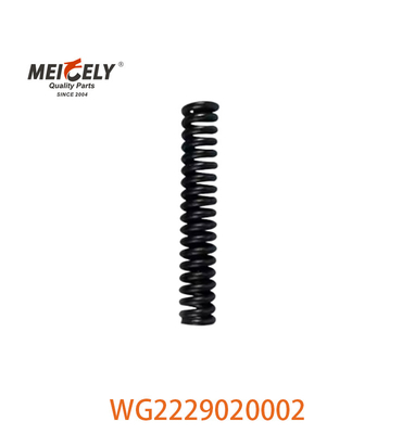 WG2229020002 Buitenveer AZ2229020002 Voor Sinotruk Howo Truck