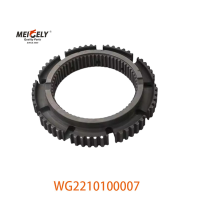 Truckcomponent WG2210100007 Synchronisator Gear Seat AZ2210100007 Voor Howo