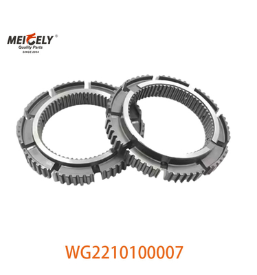Truckcomponent WG2210100007 Synchronisator Gear Seat AZ2210100007 Voor Howo