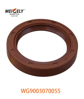 WG9003070055 Oliezegel PS55X75X12 Geschikt voor SINOTRUK CNHTC HOWO