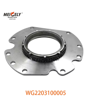 WG2203100005 Hubassembly Low Grade voor zware vrachtwagens WG2203100006