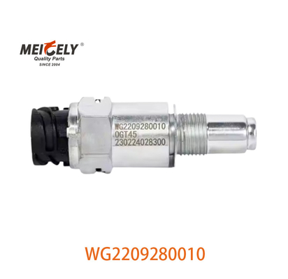 Nieuwe Oem WG2209280010 Odometer Sensor VG1500090061 Voor Sinotruk Howo A7