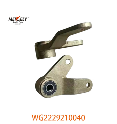 WG2229210040 Schakelhefboom Assy gebruikt voor HOWO Truck AZ2229210075