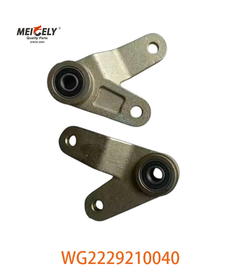 WG2229210040 Schakelhefboom Assy gebruikt voor HOWO Truck AZ2229210075