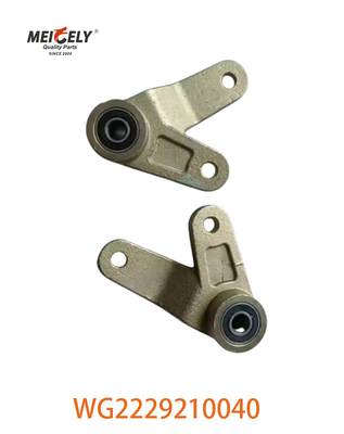 WG2229210040 Schakelhefboom Assy gebruikt voor HOWO Truck AZ2229210075