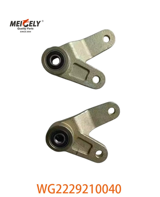 WG2229210040 Schakelhefboom Assy gebruikt voor HOWO Truck AZ2229210075
