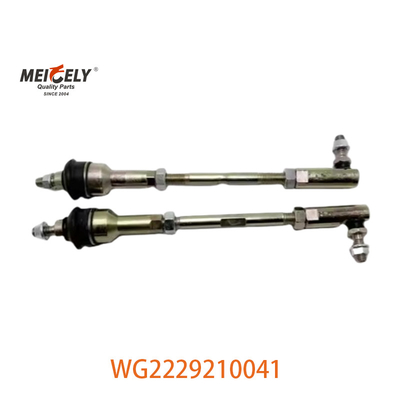 OEM WG2229210041 Steunstaaf WG9719240117 Voor Sinotruk Howo