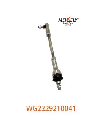 OEM WG2229210041 Steunstaaf WG9719240117 Voor Sinotruk Howo