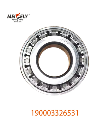 190003326531 32310 Conic rollagers voor Sinotruk Howo