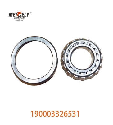 190003326531 32310 Conic rollagers voor Sinotruk Howo