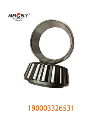 190003326531 32310 Conic rollagers voor Sinotruk Howo