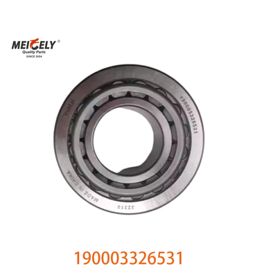190003326531 32310 Conic rollagers voor Sinotruk Howo