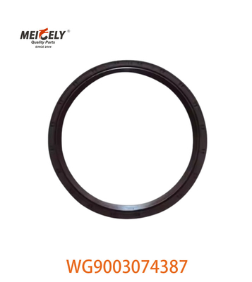 HOWO Truck Spare Parts Oliezegel OEM WG9003074387 WG9112340114