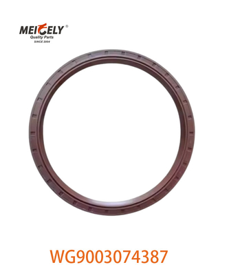 HOWO Truck Spare Parts Oliezegel OEM WG9003074387 WG9112340114