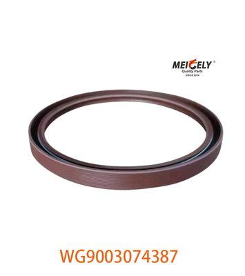 HOWO Truck Spare Parts Oliezegel OEM WG9003074387 WG9112340114