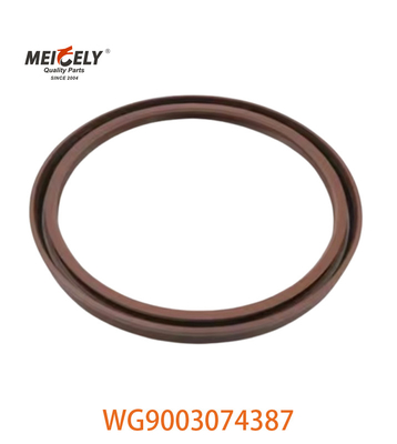HOWO Truck Spare Parts Oliezegel OEM WG9003074387 WG9112340114