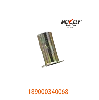 Originele motoronderdelen Rivets Oem 189000340068 Voor Sinotruk HOWO Truck
