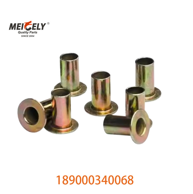 Originele motoronderdelen Rivets Oem 189000340068 Voor Sinotruk HOWO Truck