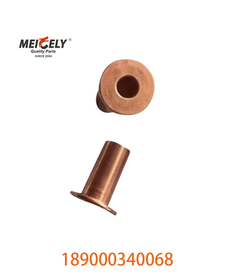 Originele motoronderdelen Rivets Oem 189000340068 Voor Sinotruk HOWO Truck