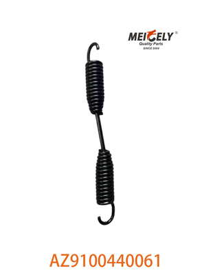 Groothandel High Performance AZ9100440061 Return Spring Voor Sinotruck Howo