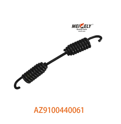 Groothandel High Performance AZ9100440061 Return Spring Voor Sinotruck Howo