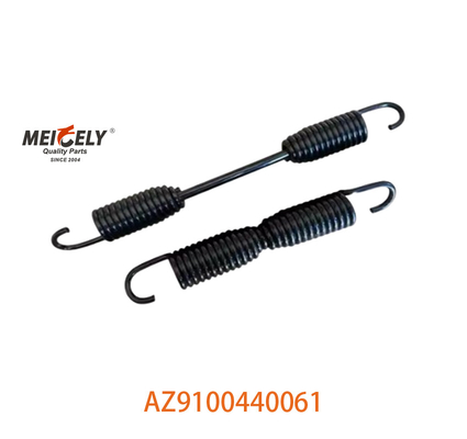 Groothandel High Performance AZ9100440061 Return Spring Voor Sinotruck Howo