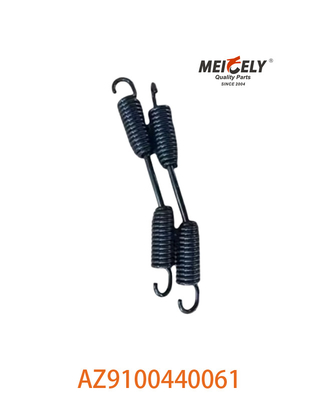 Groothandel High Performance AZ9100440061 Return Spring Voor Sinotruck Howo