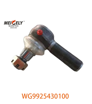 WG9925430100 Balgewricht Links 99100430704 Voor Shacman FAW Sino Howo Truck