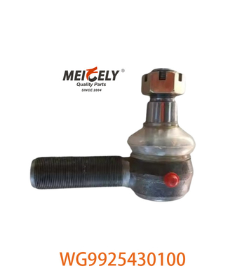 WG9925430100 Balgewricht Links 99100430704 Voor Shacman FAW Sino Howo Truck