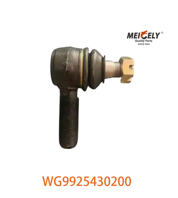 Warm te verkopen Kraai Rod Ball Joint Right WG9925430200 Voor SINOTRUK WG9925430100