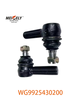 Warm te verkopen Kraai Rod Ball Joint Right WG9925430200 Voor SINOTRUK WG9925430100